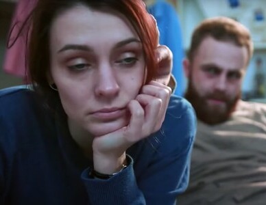 Лечение зависимости от мефедрона в Александровск-Сахалинском Девушка под действием наркотиков