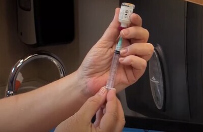 Кодирование Налтрексон в Александровск-Сахалинском Набор препарата для кодирования в шприц